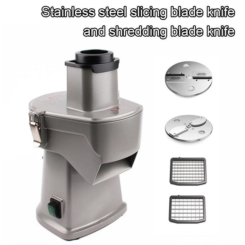 

Электрический овощерезка JIQI