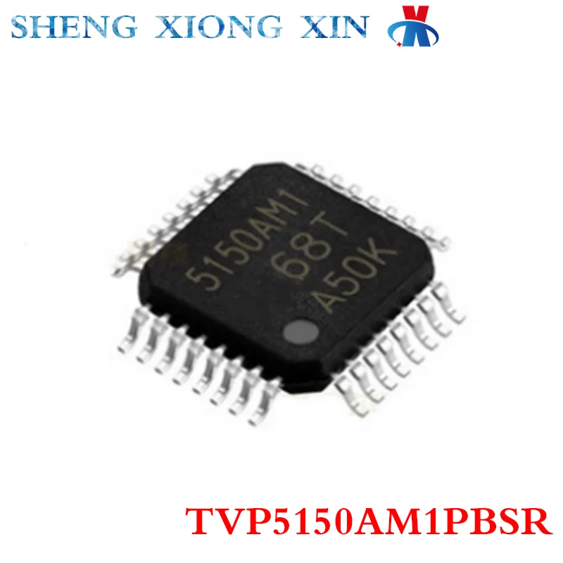 

10pcs/Lot TVP5150AM1PBSR TQFP-32 Video Interface Chips 5150AM1 TVP5150AM1 Integrated Circuit