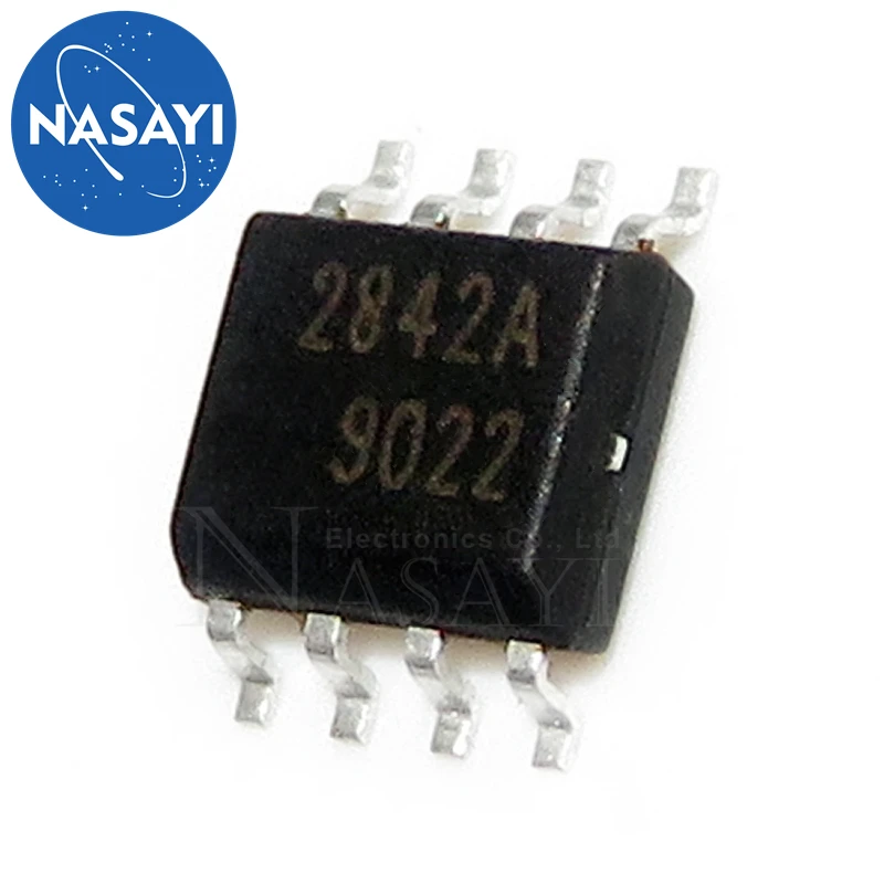 

5pcs/lot UC2842A UC2842 SOP-8