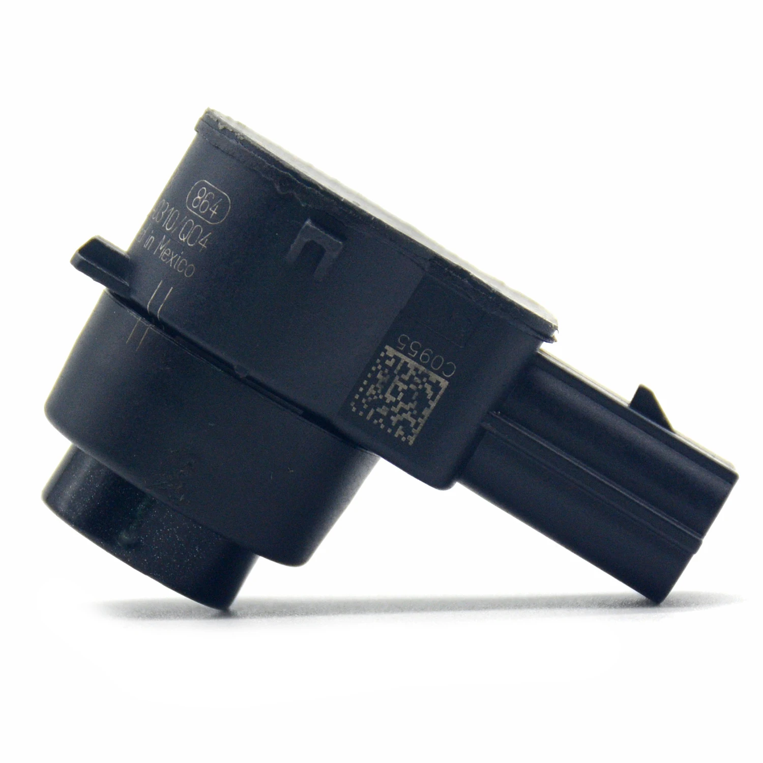 13300764 Цветной блестящий черный PDC датчик парковки бампер радар для GM Opel Insignia Meriva B