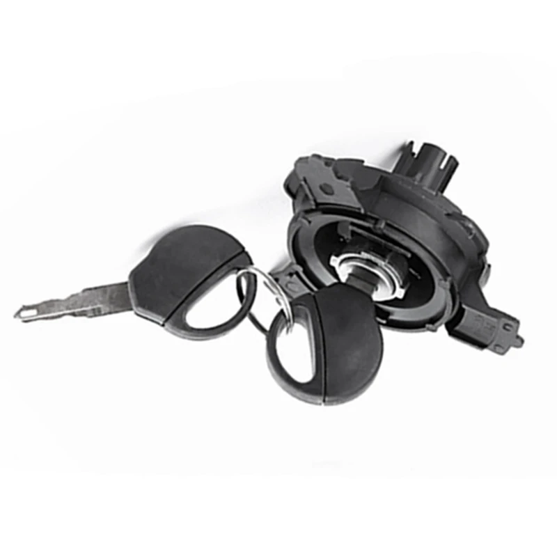 Внутренняя крышка для топливного бака Φ Cap 1508H2 Peugeot 206 207 Citroen C2 с двумя ключами