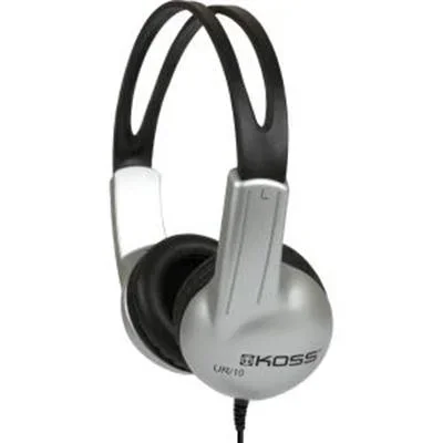 

UR10 Portable Hdphns Hang Bag