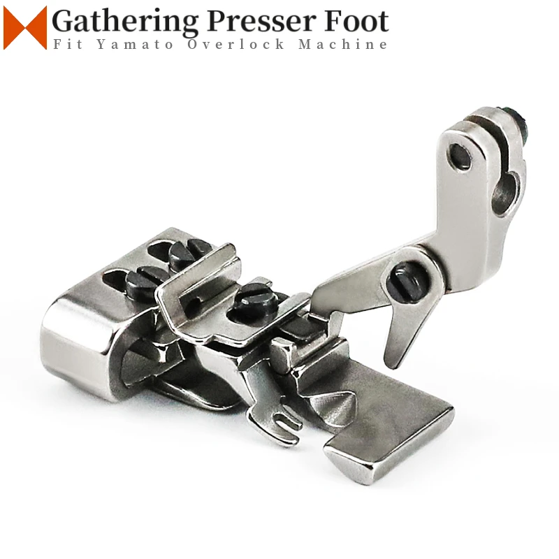 Прижимная лапка для швейной машины Yamato AZ6020G,AZ7000G,AZ8000G,AZ8020G,CZ6025