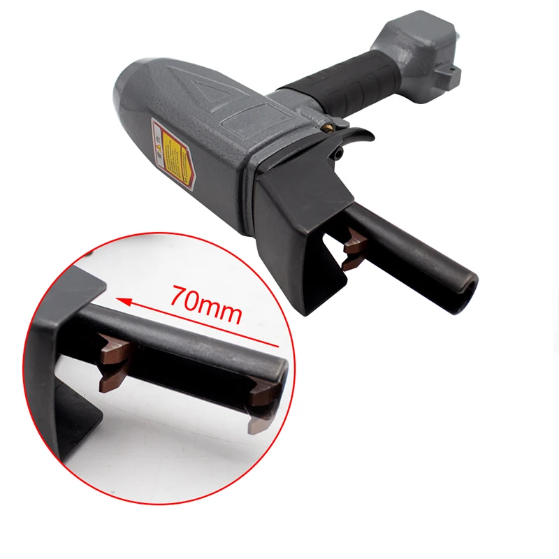 Пневматический гвоздодер BD70 деревянная доска 1 7-3 5 мм средство для удаления