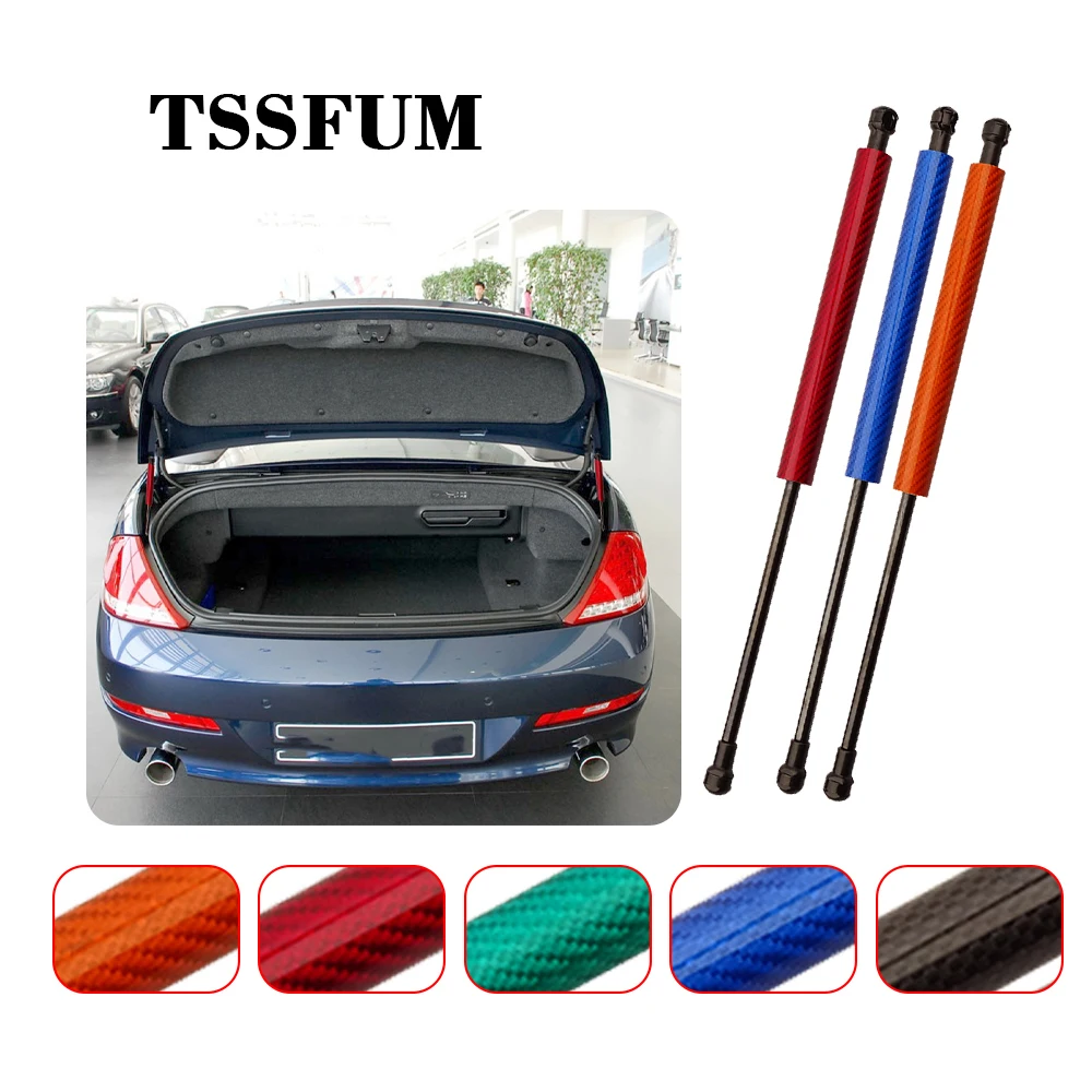 

Подъемник капота заднего багажника, опоры багажника, газовые стойки, амортизаторы, стержни амортизатора для Bmw 6 Alpinab B6 E63 F12 F13 E64 F06 E24 628