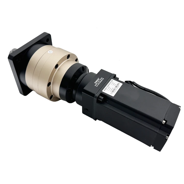 Сервомотор и привод 24 в 48 750 Вт 1 кВт об/мин нм сервомотор редуктор планетарный