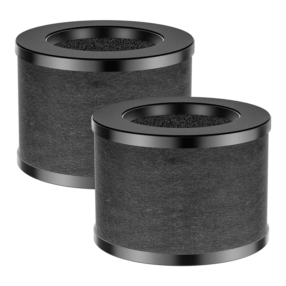 Фильтр совместимый с ToLife TZ-K1 Air Puri-fier AROEVE MK01 MK06 Воздухоочистители предфильтр