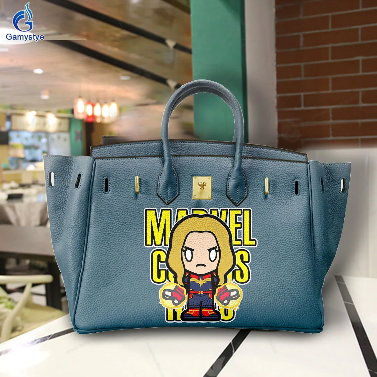 Милые детские сумки с длинным ворсом и принтом на заказ женские клатчи кошельки