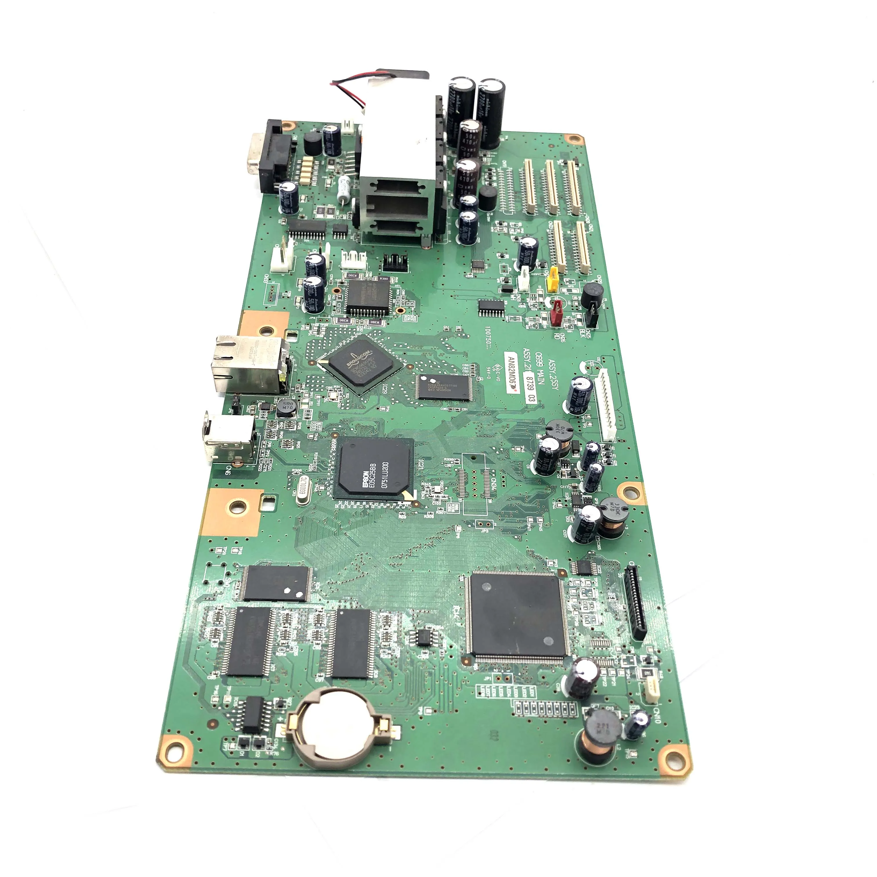 

Main Board Motherboard C699 MAIN Fits For Epson PRO 9880C