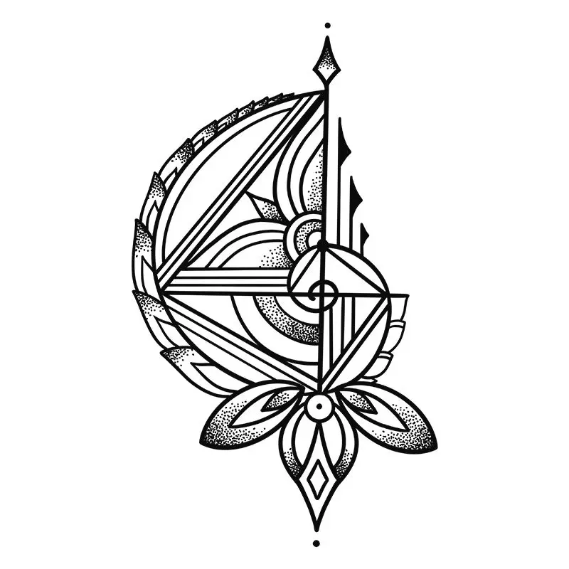 

Временные тату-наклейки, искусственная татуировка, концепция паруса, цветок, руки, водонепроницаемые, оптовая продажа, татуировка, фестиваль, милая художественная Татуировка hotwoman