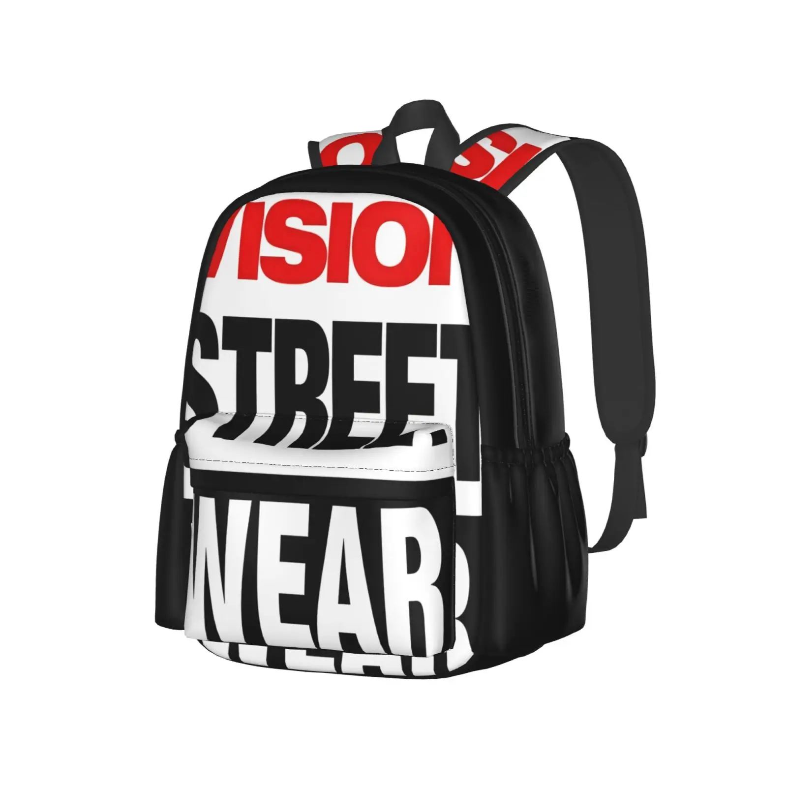 

Vision Street Wear, скейтборд 2186, мужская сумка, сумка для спортзала, Детская сумка, сумка, чемоданчик, Женская милая сумка, сумки для рисования