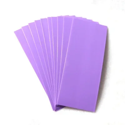 

ПВХ термоусадочные рукава для аккумуляторов 18650