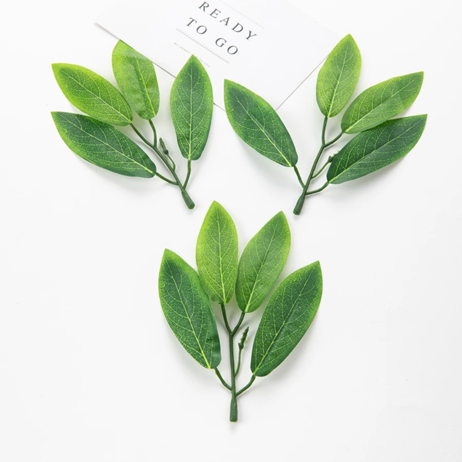 

Искусственные цветы из шелка smr 50/100 шт.