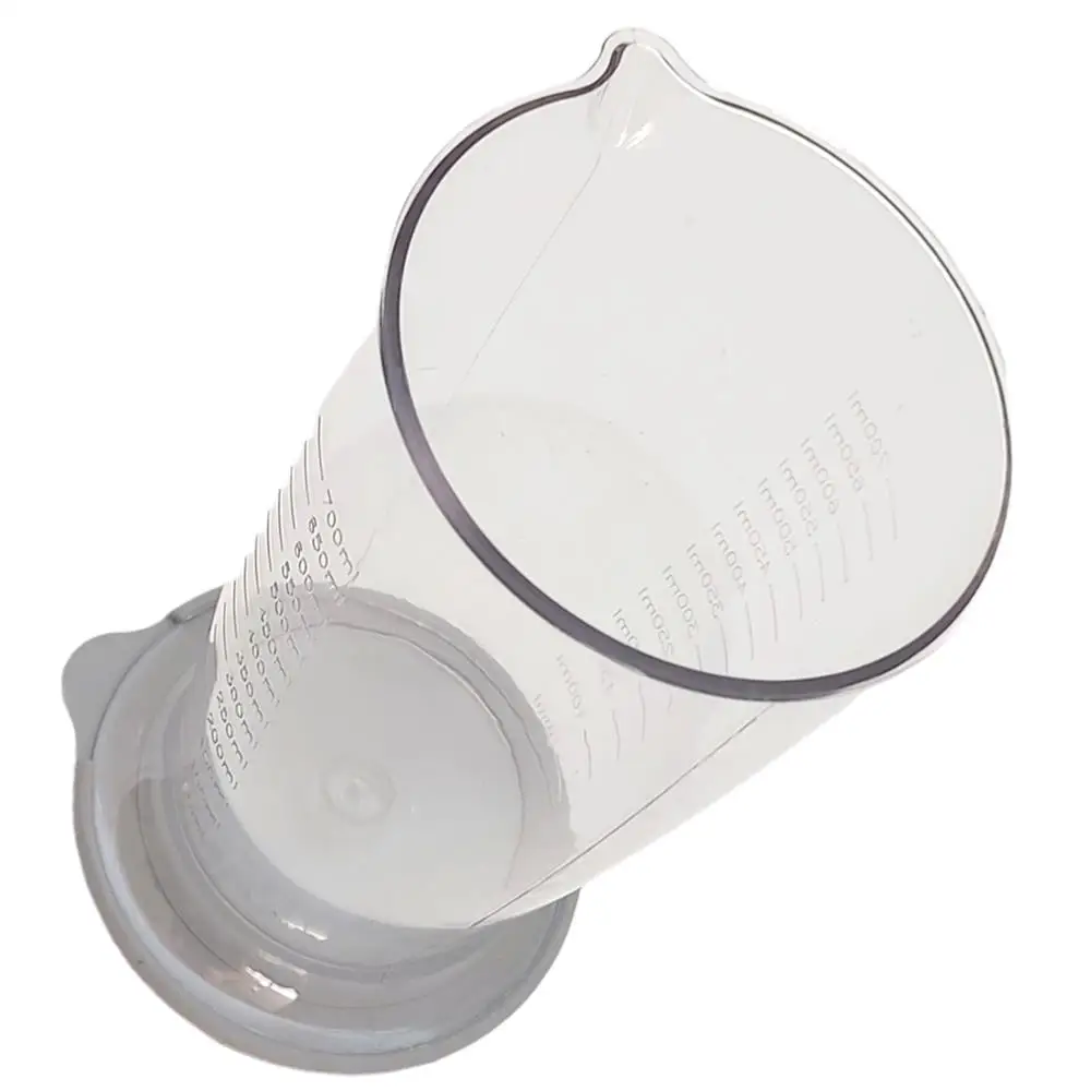 Compatible for Sinbo Blender Measuring Chamber and Mixing Container Sinbo Blender Measuring Chamber and Mixing Container