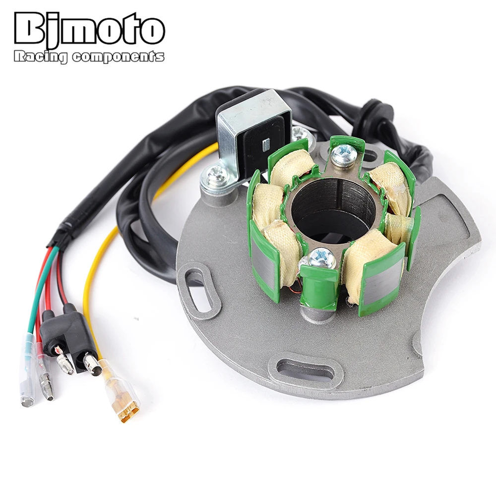 

Motorcycle Stator Coil For GAS GAS EC125 2001 XC125 2001 MC250034005