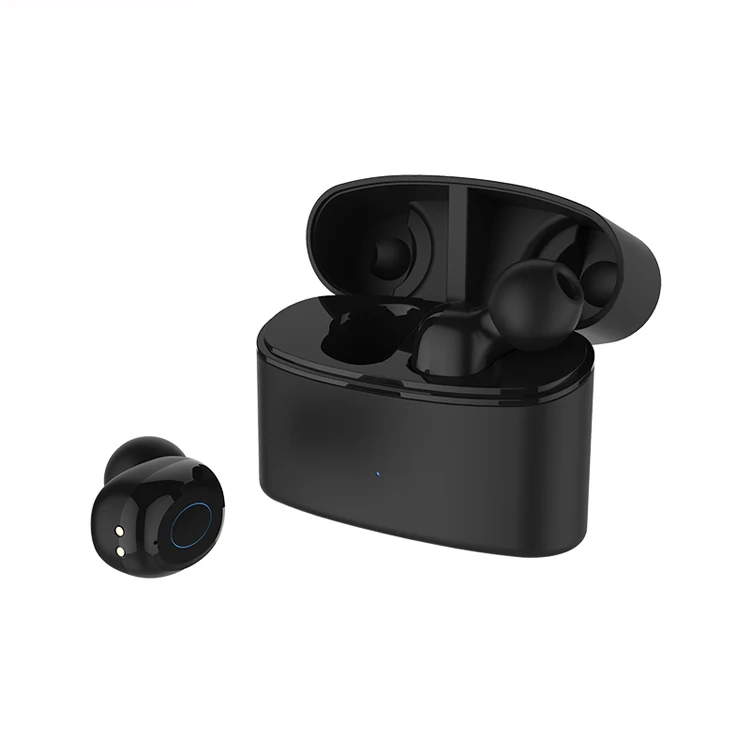 

MH01 TWS Noise Cancelling Wireless Bluetooth Earphones Headphones Ear Phones