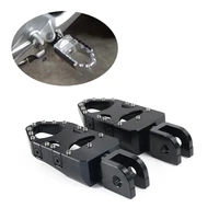 motorcycle cnc wide foot pegs pedals front footrests fit for kawasaki z800 z800e z750r z1000 z1000r zx 6r zx6r 636 zx 10r