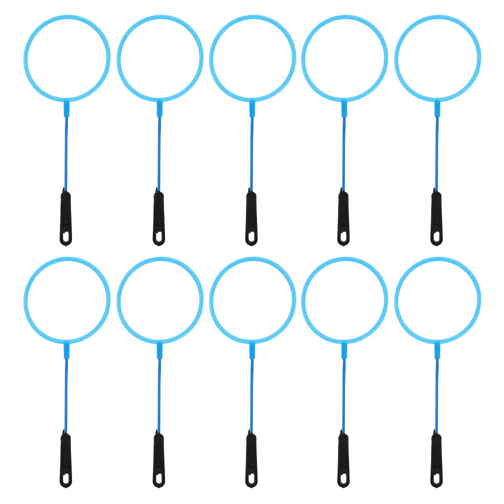 

Net Landing Mesh Catch Portable Aquarium Children Shrimp Tank Catcher Nets Crab Bait Kids Impurities Cleaner Round Fishing net