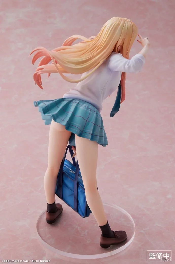 Фото 【UA】ANIPLEX+ Фигурка-кукла Falling in Love Kitagawa Umume 1/7, модель, игрушка, подарок №4