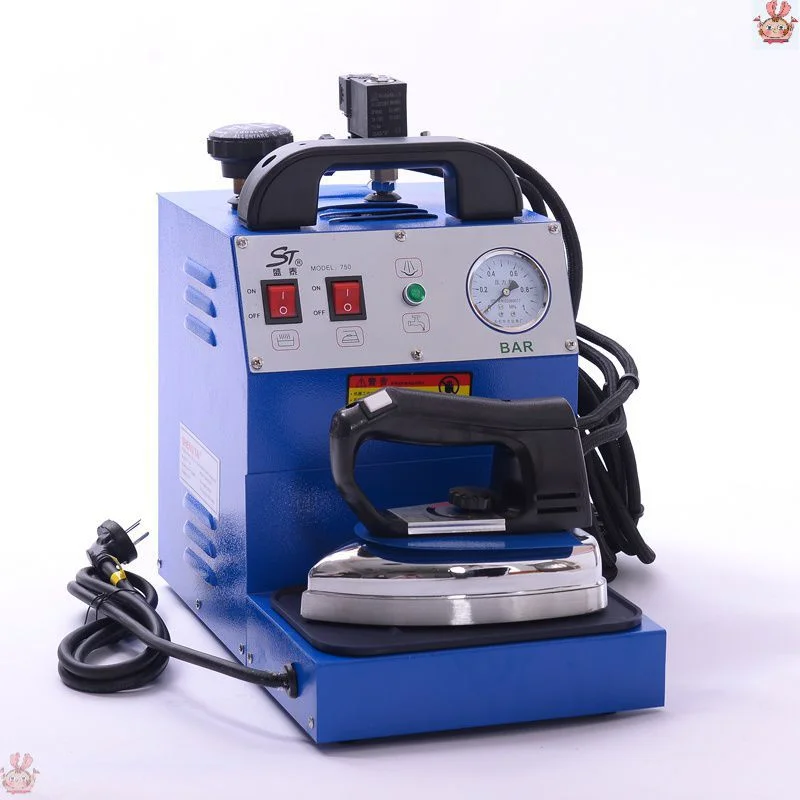 

Бытовой Электрический паровой котел двойного назначения, Промышленный Автоматический подвесной гладильный станок с постоянным давлением