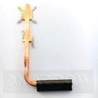 Кулер для процессора asus, оригинальный радиатор для ноутбука, кулер для процессора k52, k52J, K52JR, A52J, A52J, X52J