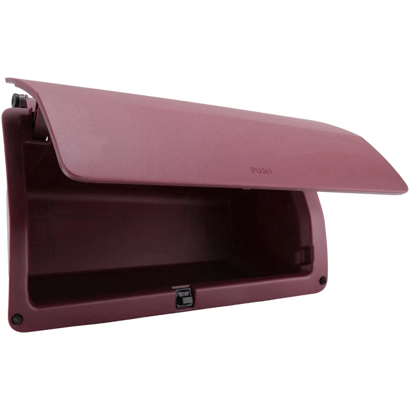 2X ящик для хранения инструментов 55042-0K020 Toyota Hilux Vigo Sr5 Mk6/7 02-14 перчаток Fortuner Dash 554410K010