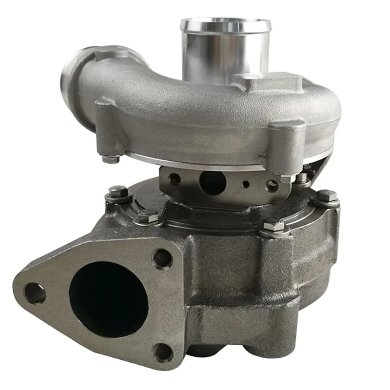 НОВЫЙ GT1549V 700447 -5008С -5007S -0005 Турбокомпрессор для BMW 318 D 320 520 E46 E36 E39 M47D 2.0L 136HP