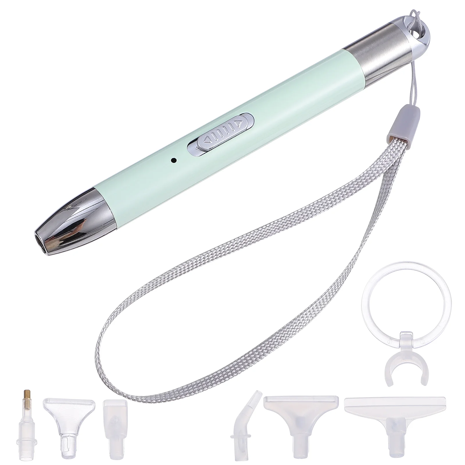 

Pen Diamond Cross Dotting Tool Drawing Drill 5D Set Diy Illumination Rechargeable Accessories Sticky Led Painting Embroidery Kit