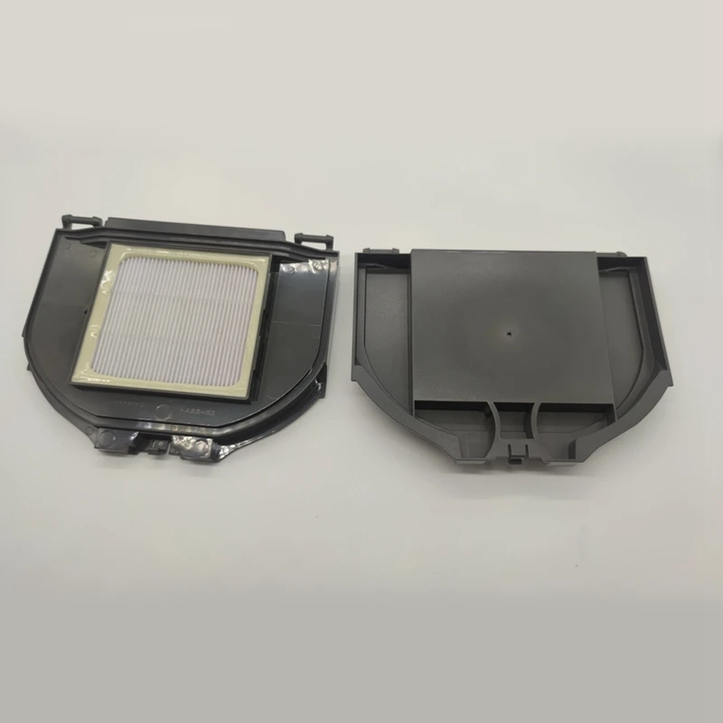 Вакуумные фильтры Hepa аксессуары для Shark RV2310/RV2310AE моющаяся запасная часть робота