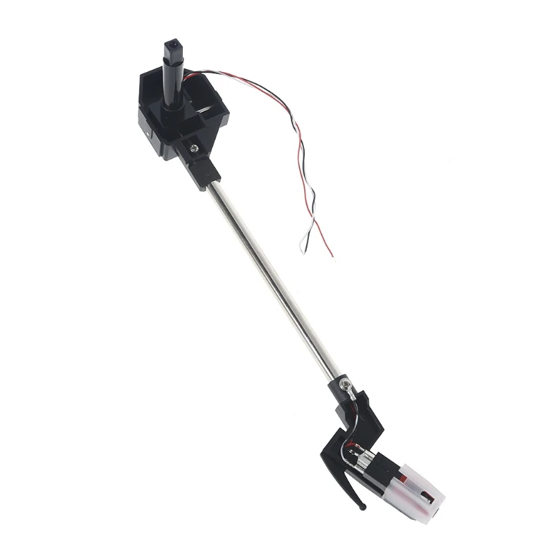 Граммофон магнитный картридж стилус Tonearm стойка для картриджей с виниловым