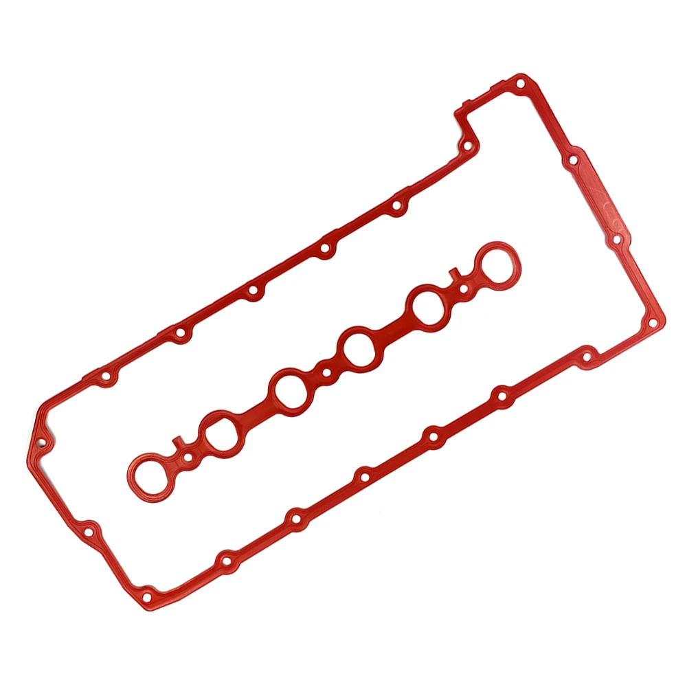 Прокладка крышки клапана двигателя N52 B30 для BMW 3.0L E90 E60 E65 E85 E87 E61 E86 325i 330i 525i 530i Z4 OEM