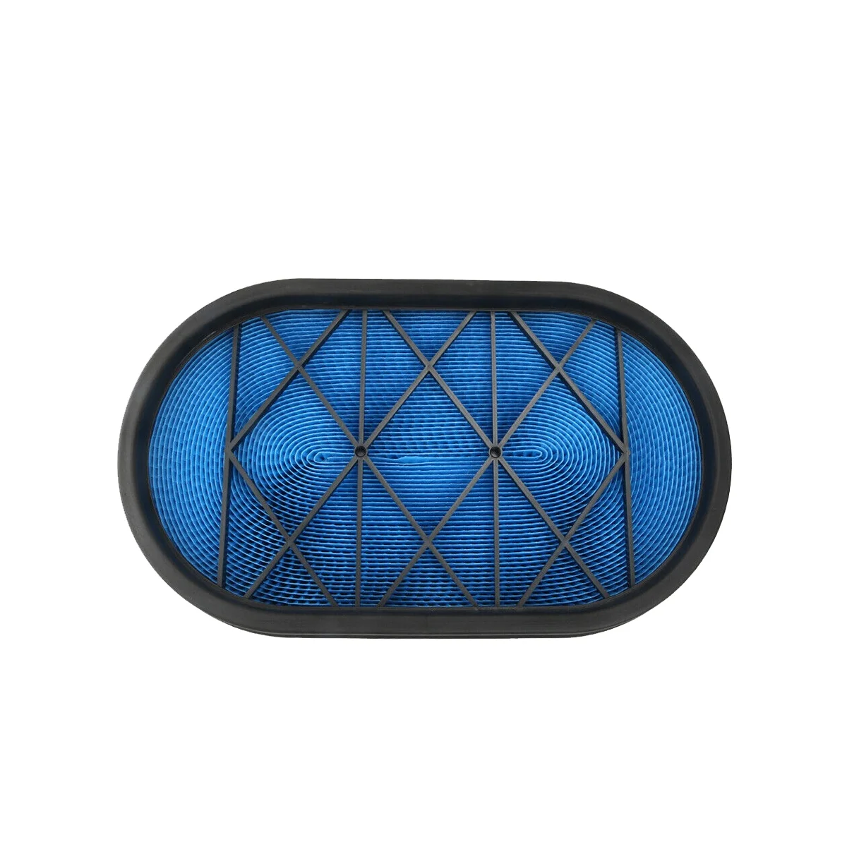 Воздушный фильтр двигателя P616056 подходит для Kenworth T400 T800 T660 T680 LAF6116 / WIX 49456