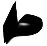 

E-3353 for exterior rearview mirror ALTO mechanical mirror 08/12 left