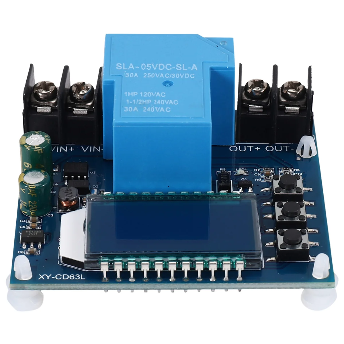 Зарядное устройство для телефона 30 А