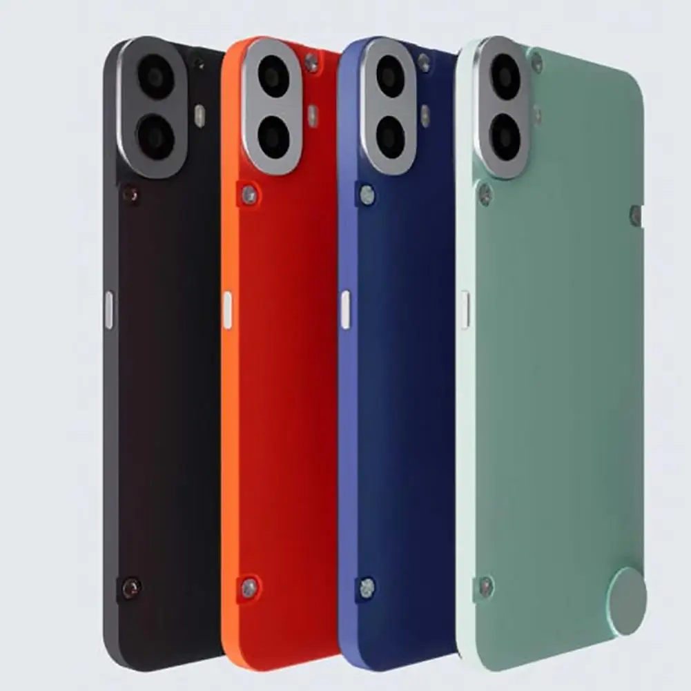 Для объектива Cmf Phone1 пленка для 3D встроенный телефон 1 объектив камеры отдельные
