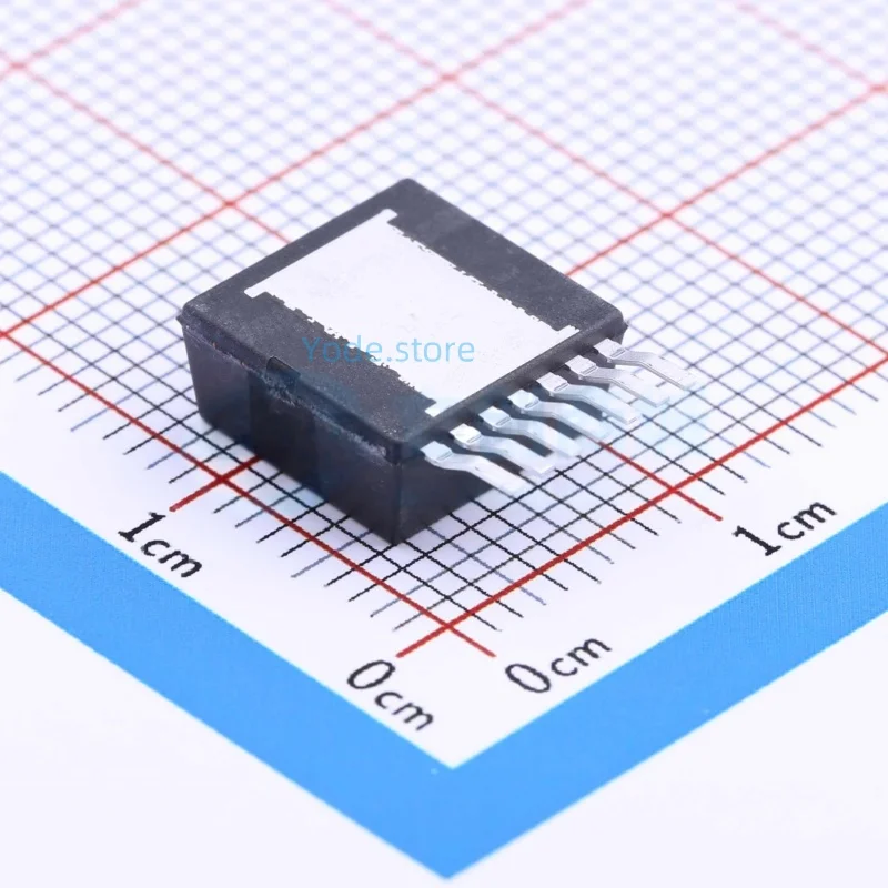 Конфигурация и функции LMZ10505TZ