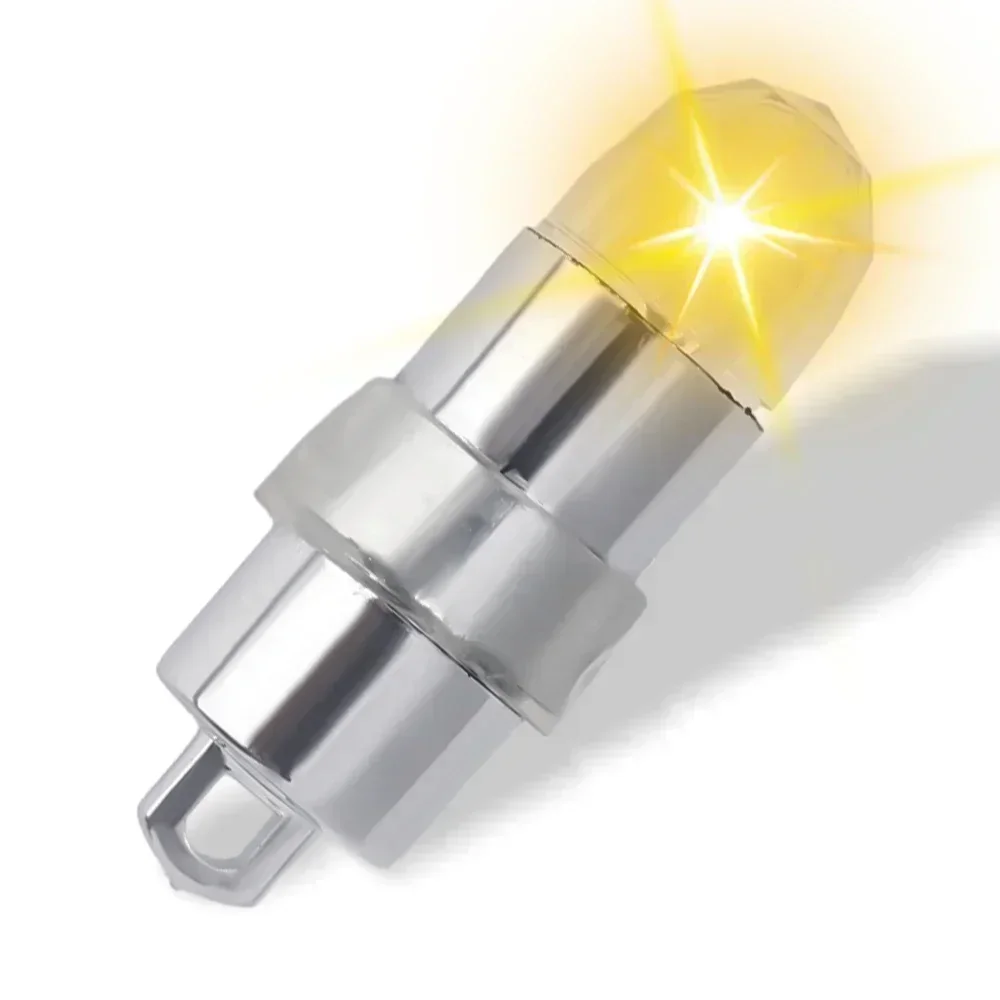 

Мини светодиодные лампы для шаров, теплый белый свет