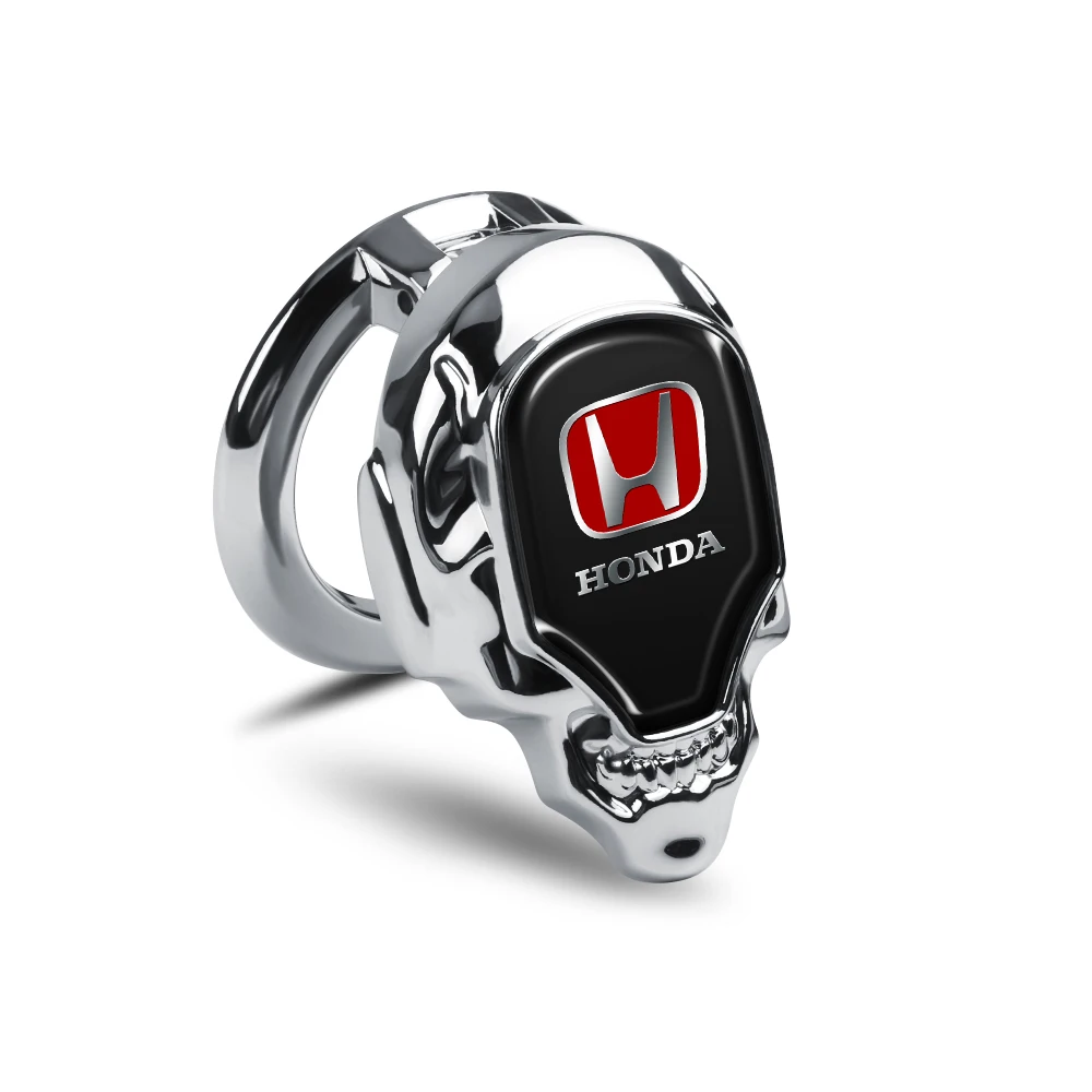 

Автомобильная кнопка запуска в один клик, защитная крышка, переключатель запуска двигателя для Honda Civic Fit Jazz Accord Pilot CRV Odyssey Passport