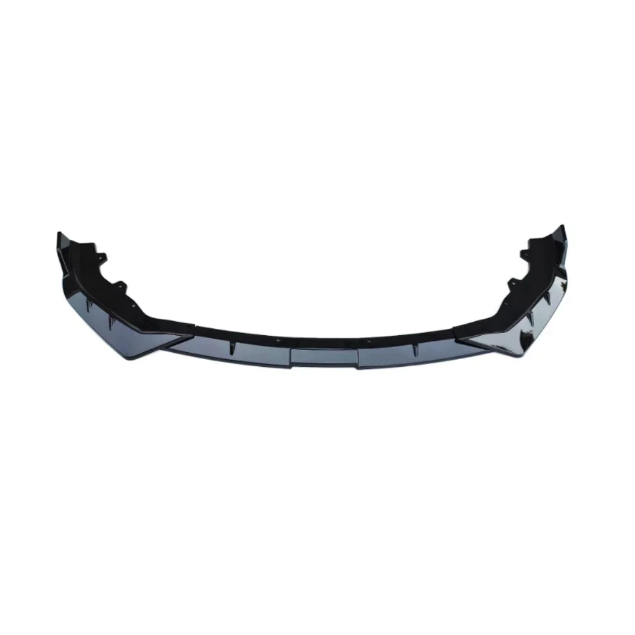 Для Changan UNIV UNI-V 2022 2023 передний бампер для защиты губ Диффузор разветвители