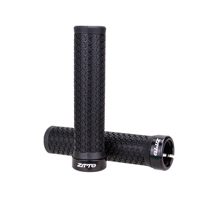 

Bicycle Handlebars Lightweight Unilateral Locking Mountain Bike Handlebars Bicycle Handlebar Riding Accessories Bike Handlebars
