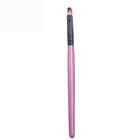 1 шт Высокое качество 4 цвета ПВХ Ручка тени для век Макияж Кисть для макияжа инструмент