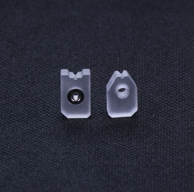 

wire-cut Parts Sapphire Split Wire Guide S101 Original Code 3080047 for Sodick wire-cut EDM Machine