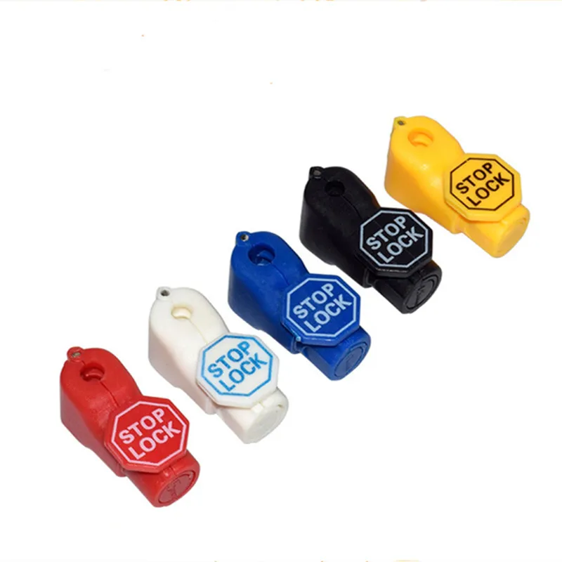 + 1 ключ Антивор EAS стоп-замок