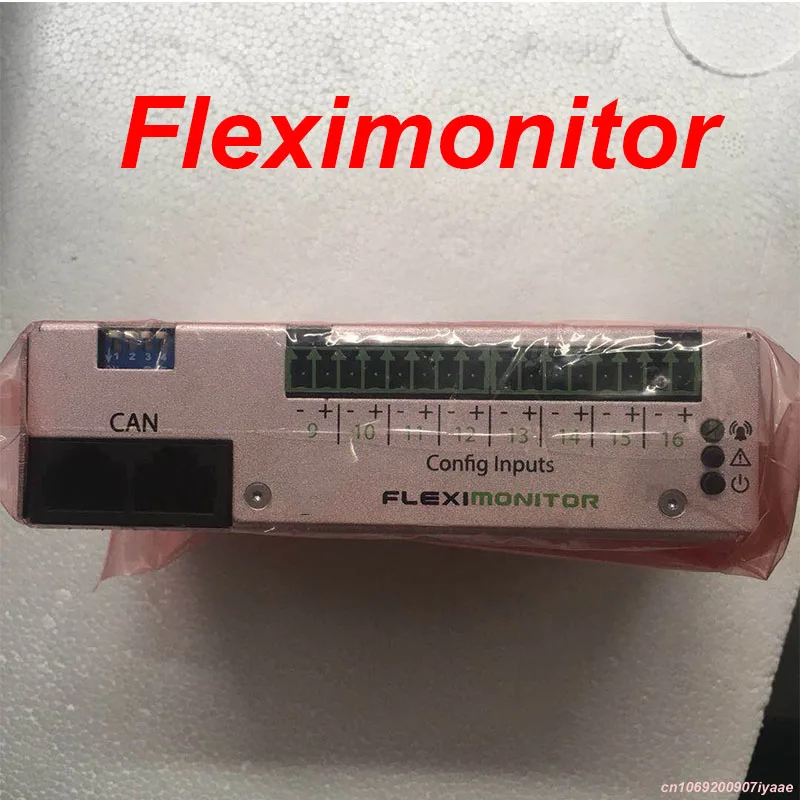 

Новый оригинальный блок питания Eltek для Fleximonitor 242100,603