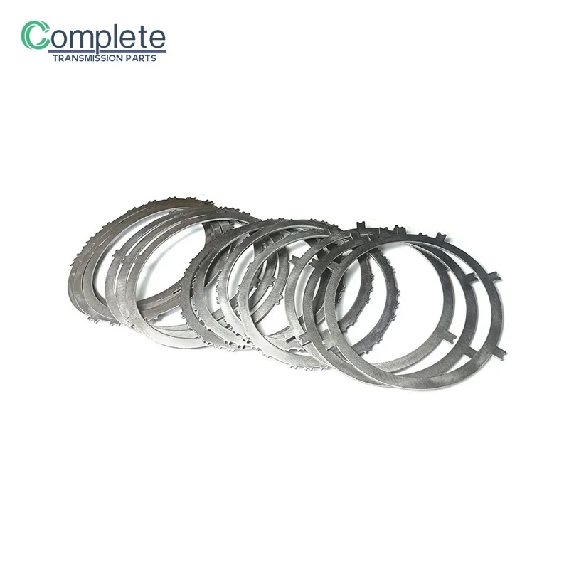 Комплект стальных пластин сцепления автоматической коробки передач A6GF1