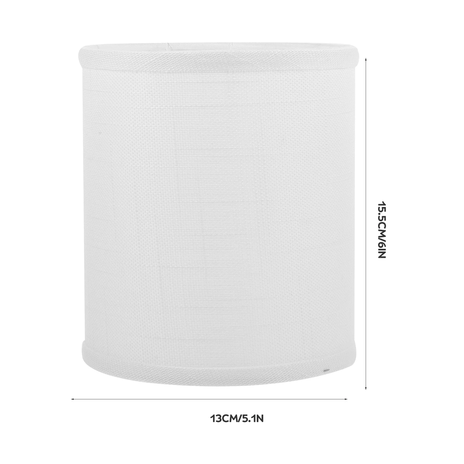 Абажур для кровати сменный барабан абажуров освещение напольная ткань