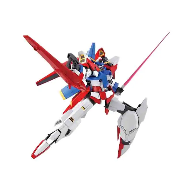 Оригинальная оригинальная модель телефона Bandai HGAGE 26 HG орбитальная коллекция 1/144