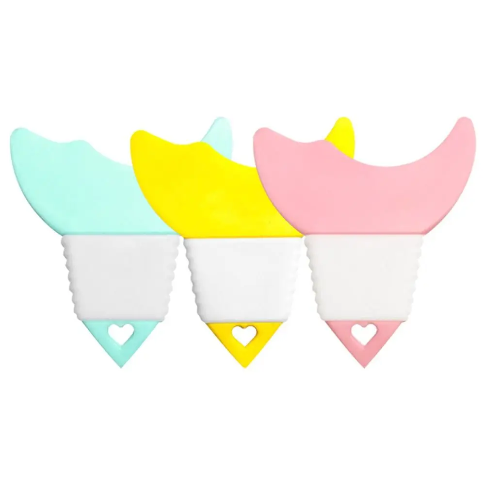 Профессиональная подводка для глаз шаблон макияжа многофункциональный