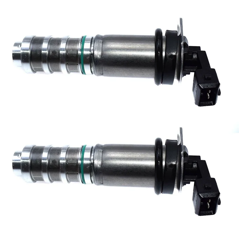 2 шт. бензиновый электромагнитный клапан распределительного вала N43 Vanos для-BMW 1 3