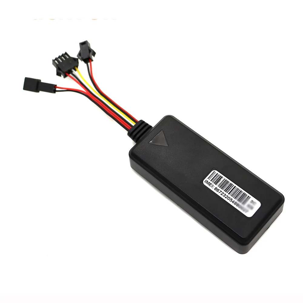 Автомобильный GPS-трекер 4G CY06 200 мАч устройство слежения за транспортными